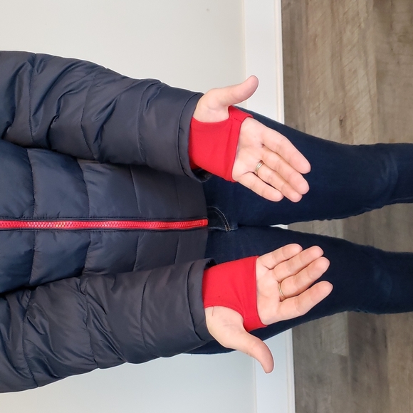 Youth Spyder Coat - Picture 4 of 10